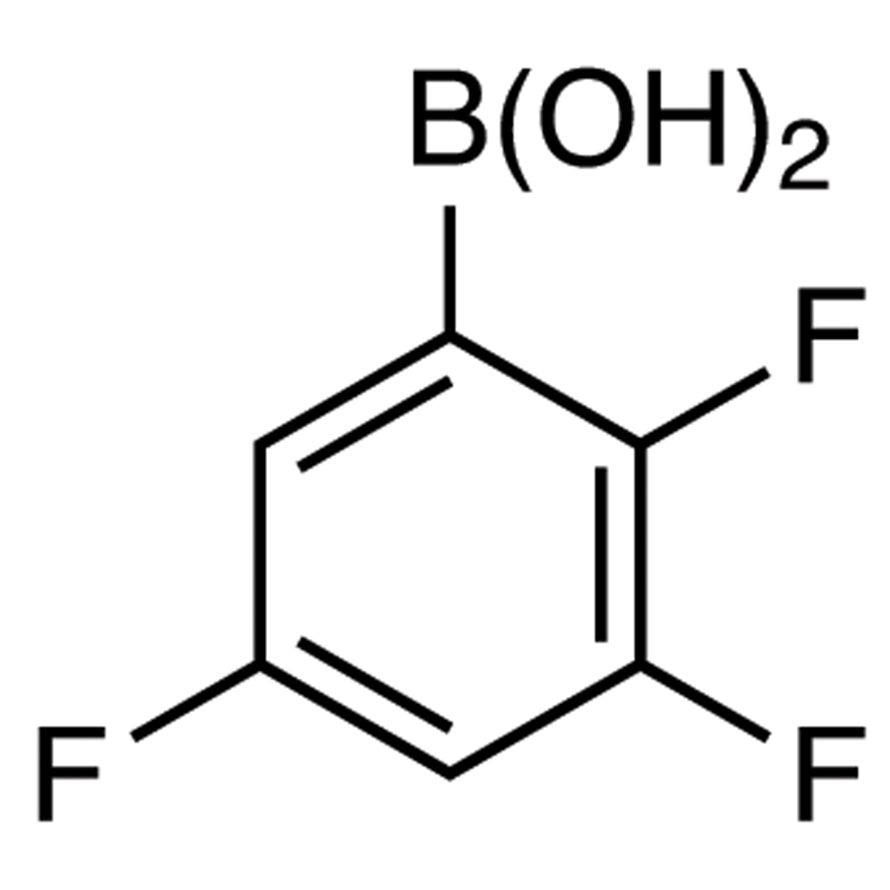 2,3,5-Trifluorophenylboronic Acid (contains varying amounts of Anhydride)