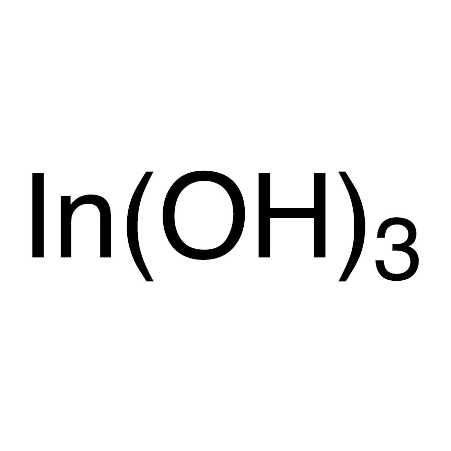 Indium(III) Hydroxide