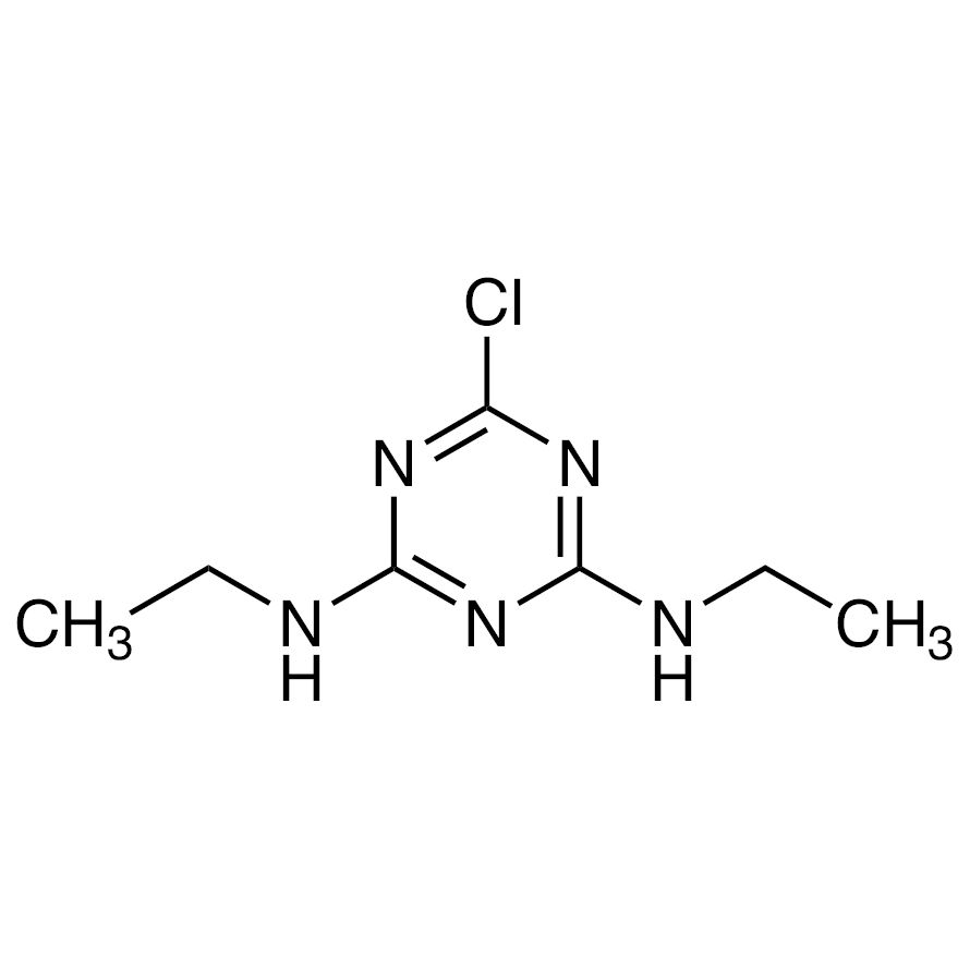 Simazine