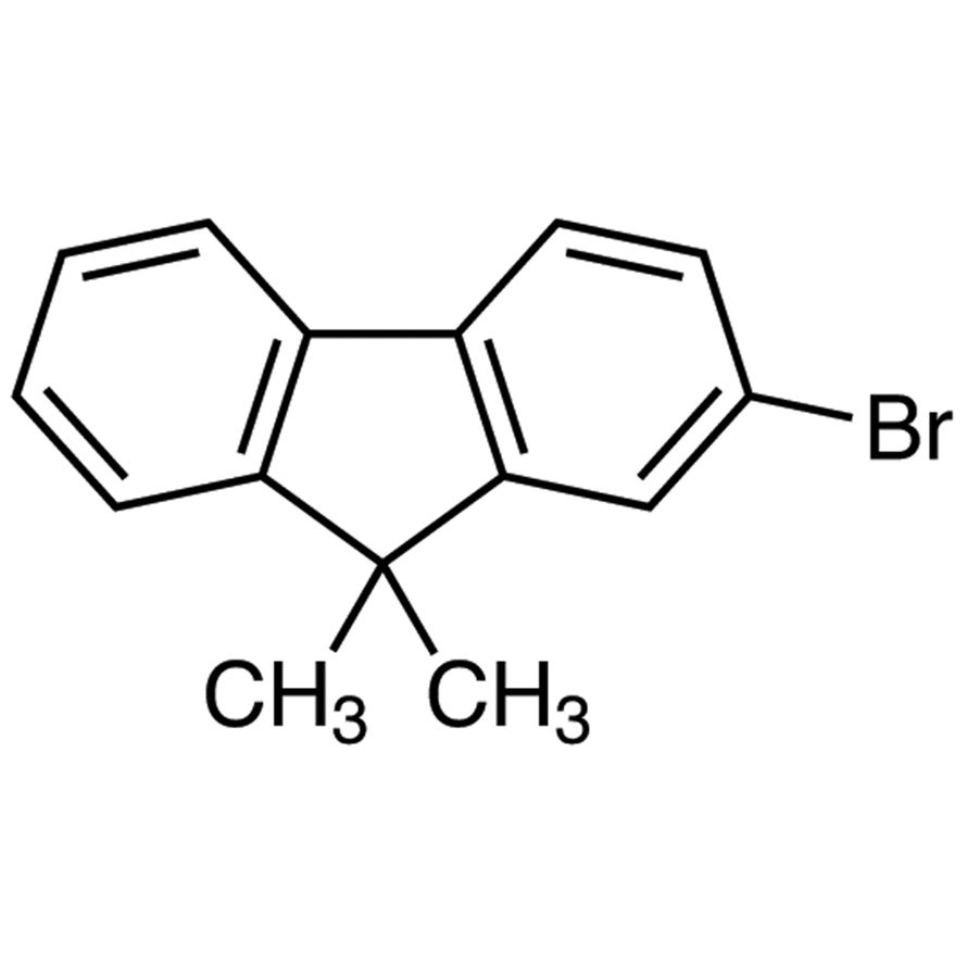 2-Bromo-9,9-dimethylfluorene