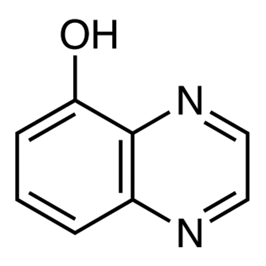 5-Quinoxalinol