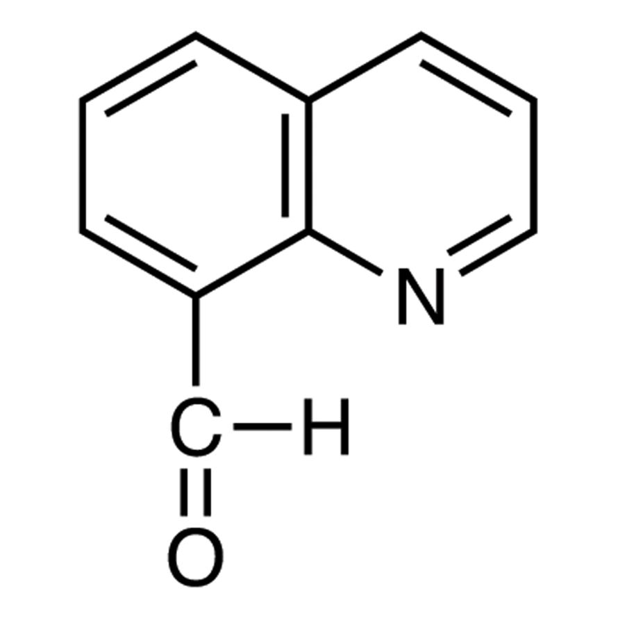 8-Quinolinecarboxaldehyde