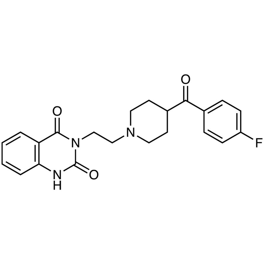 Ketanserin