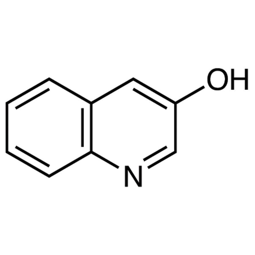 3-Quinolinol