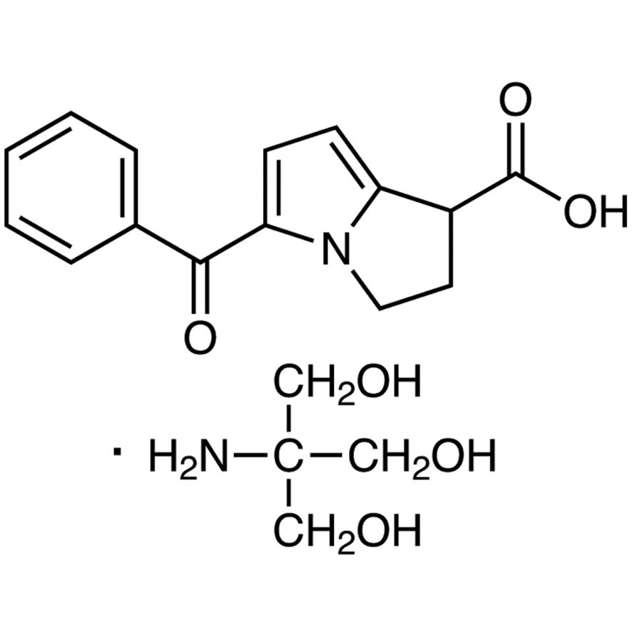 Ketorolac Tromethamine