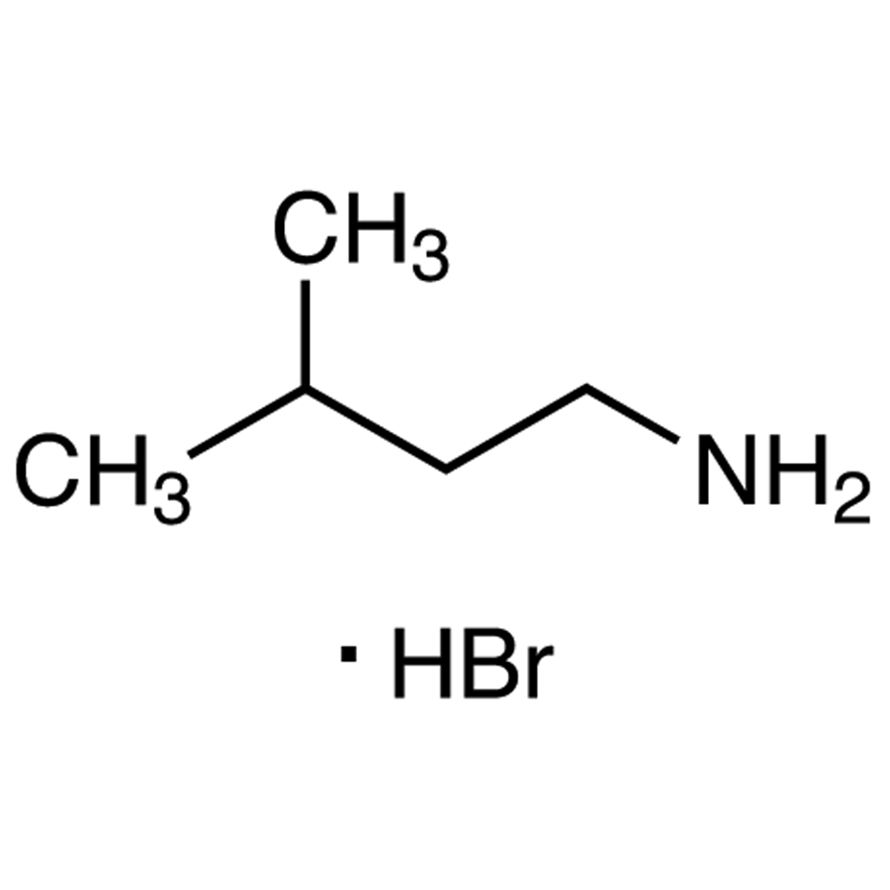 Isopentylamine Hydrobromide