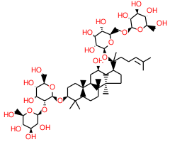 Ginsenoside Rb1