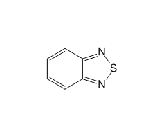 2,1,3-Benzothiadiazole