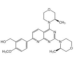 AZD-8055