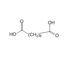 1,10-Decanedicarboxylic Acid