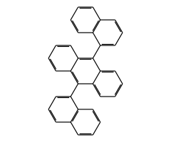 9,10-Di(1-naphthyl)anthracene