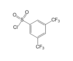 3,5-Bis(trifluoromethyl)benzenesulfonyl Chloride