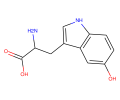 5-Hydroxy tryptophan