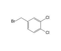 3,4-Dichlorobenzyl Bromide