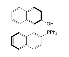 (R)-(+)-2'-Diphenylphosphino-1,1'-binaphth-2-ol