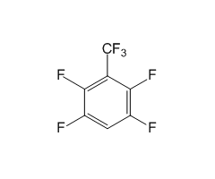 2,3,5,6-Tetrafluorobenzotrifluoride