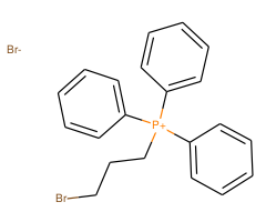 (3-Bromopropyl)triphenylphosphonium bromide