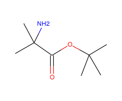 H-Aib-OtBuHCl