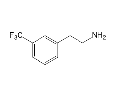 3-(Trifluoromethyl)phenethylamine