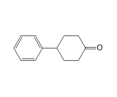 4-Phenylcyclohexanone