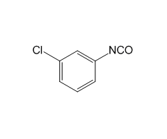 3-Chlorophenyl Isocyanate