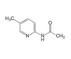 2-Acetamido-5-picoline