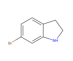 6-Bromoindoline