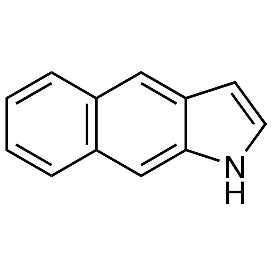 1H-Benzo[f]indole