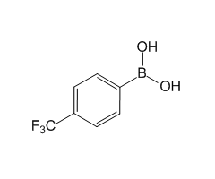 4-(Trifluoromethyl)phenylboronic acid