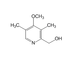 4-Methoxy-3,5-dimethyl-2-pyridinemethanol