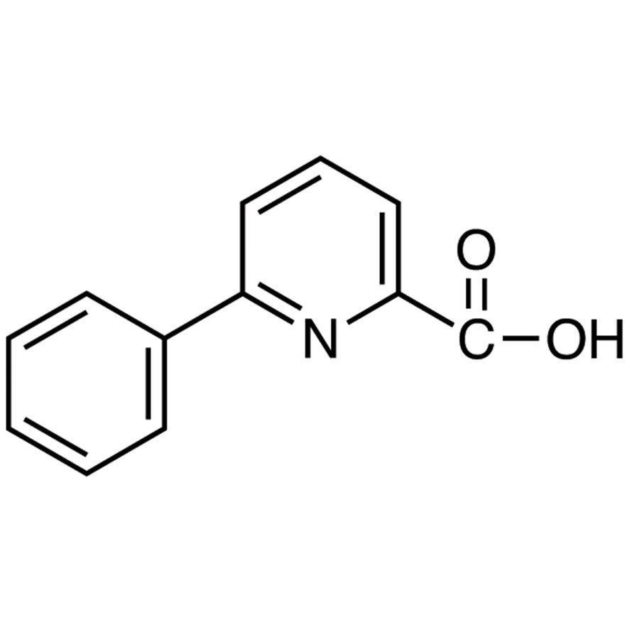 6-Phenylpyridine-2-carboxylic Acid