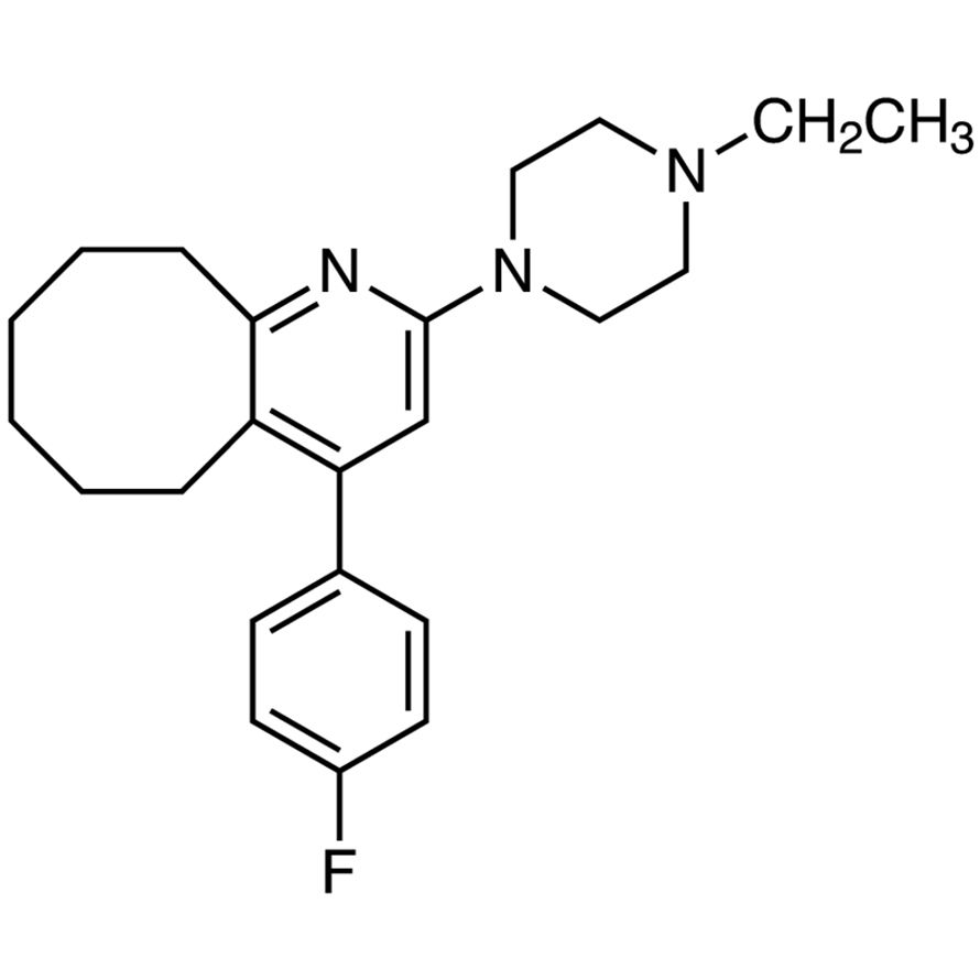 Blonanserin