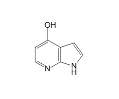 4-Hydroxy-7-azaindole