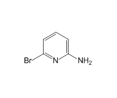 2-Amino-6-bromopyridine