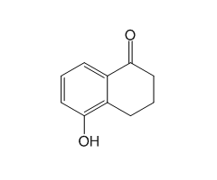 5-Hydroxy-1-tetralone