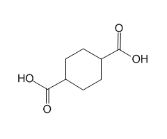 1,4-Cyclohexanedicarboxylic acid