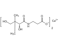 Calcium pantothenate