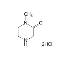 1-Methylpiperazin-2-one dihydrochloride