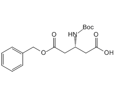 Boc-L--glutamic acid 5-benzyl ester