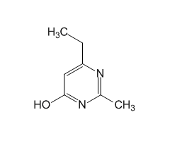 4-Ethyl-6-hydroxy-2-methylpyrimidine