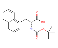 Boc-D-1-Nal-OH