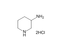 3-Aminopiperidine dihydrochloride