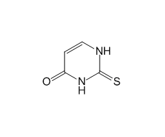 2-Thiouracil