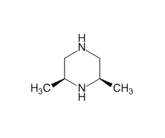 cis-2,6-Dimethylpiperazine