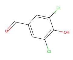 3,5-dichloro-4-hydroxybenzaldehyde