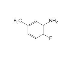 2-Fluoro-5-(trifluoromethyl)aniline