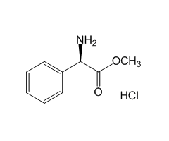 (R)-(-)-2-Phenylglycine methyl ester hydrochloride