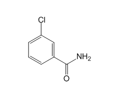 3-Chlorobenzamide