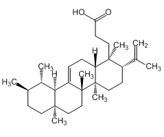 Roburic acid