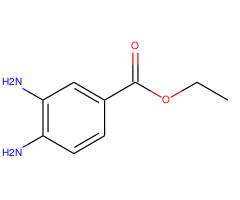 Ethyl 3,4-Diaminobenzoate